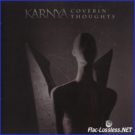 Karnya - Coverin' Thoughts (2013) FLAC (image + .cue)