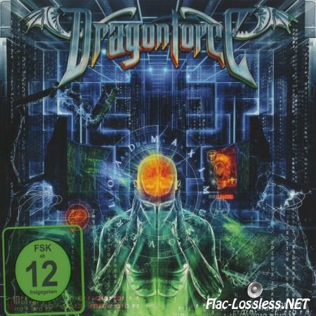 DrР°gРѕnForСЃРµ - Maximum Overload (Limited Edition) (2014) FLAC (image + .cue)