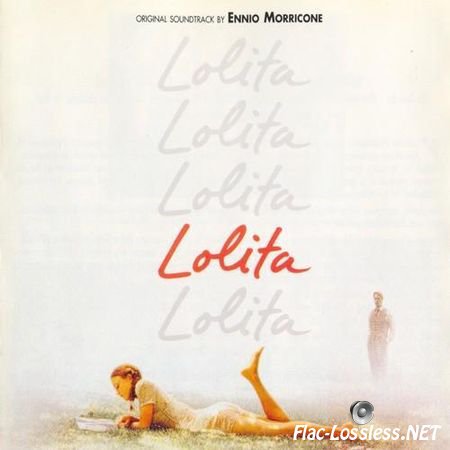 Ennio Morricone - Lolita: Original Soundtrack (1997) FLAC (tracks + .cue)