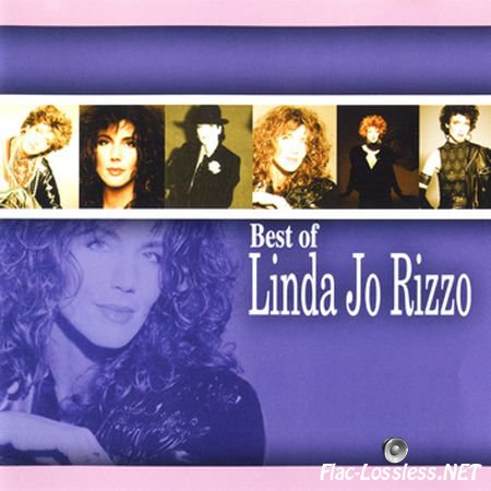 Linda Jo Rizzo - Best Of (1999) FLAC