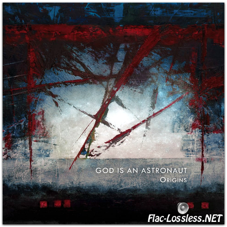 God Is An Astronaut - Origins (2013) FLAC