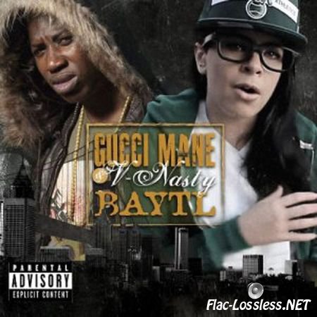 Gucci Mane - BAYTL (2011) FLAC (tracks + .cue)