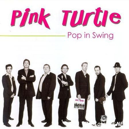 Pink Turtle - Pop In Swing (2008) APE (image + .cue)
