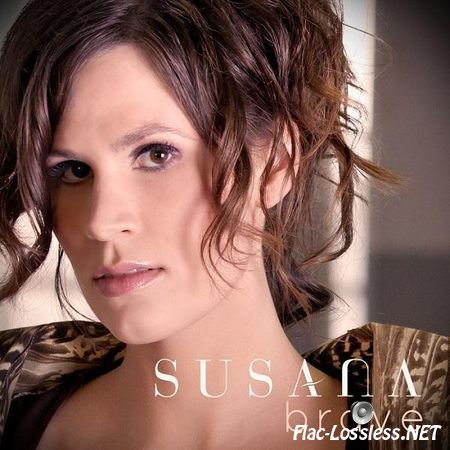 Susana - Brave (2012) FLAC (tracks)