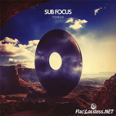 Sub Focus - Torus (2013) FLAC (tracks)