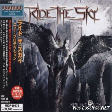 Ride The Sky - New Protection (2007) FLAC