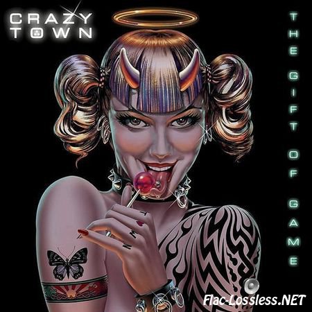 Crazy Town - The Gift of Game (1999) FLAC (tracks + .cue)