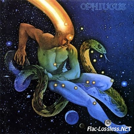 Ophiucus - Ophiucus (1971) FLAC (tracks+.cue)