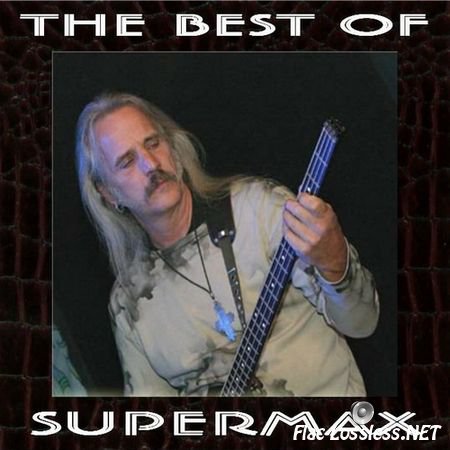 Supermax - The Best Of (3CD) (2014) FLAC