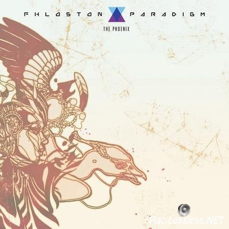 Fhloston Paradigm - The Phoenix (2014) FLAC