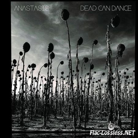 Dead Can Dance - Anastasis (2012) FLAC (tracks + .cue)