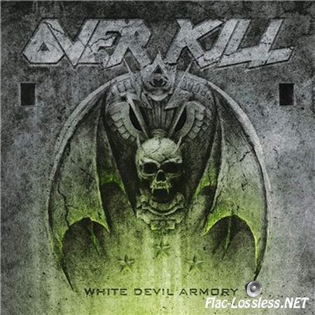 Overkill - White Devil Armory (LimitРµd Р•dition) (2014) FLAC