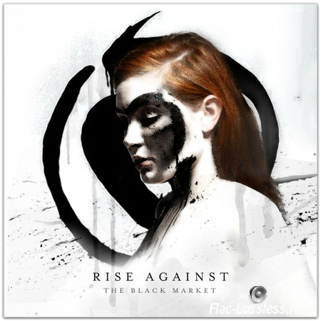 Rise Against - The Black Market (2014) FLAC