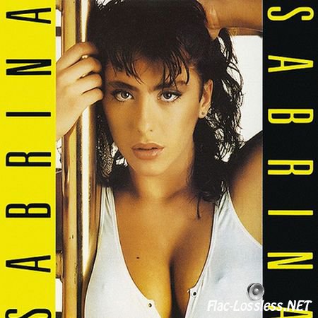 Sabrina - Sabrina (1987) FLAC (image + .cue)