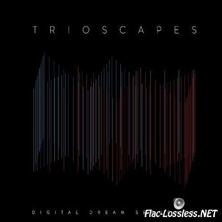 Trioscapes - Digital Dream Sequence (2014) FLAC (tracks + .cue)