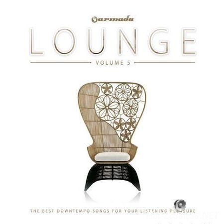 VA - Armada Lounge Vol. 5 (2012) FLAC (tracks + .cue)