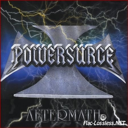 Powersurge - Aftermath (2006) FLAC