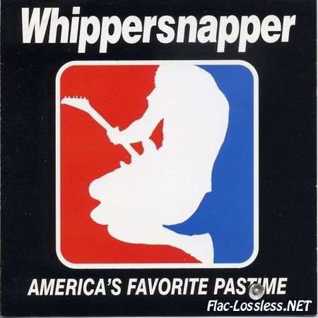 Whippersnapper - America's Favorite Pastime (1998) FLAC