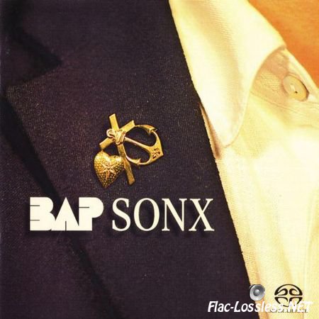 BAP - Sonx (2004) WV (image + .cue)