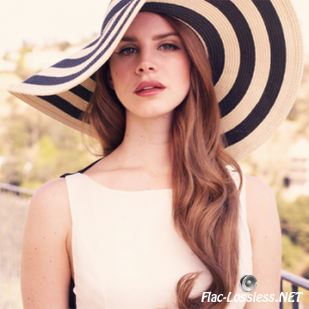 Lana Del Rey - Lana Del Rey (2011-2014) FLAC