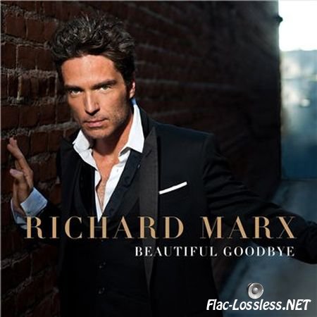 Richard Marx - Beautiful Goodbye (2014) FLAC