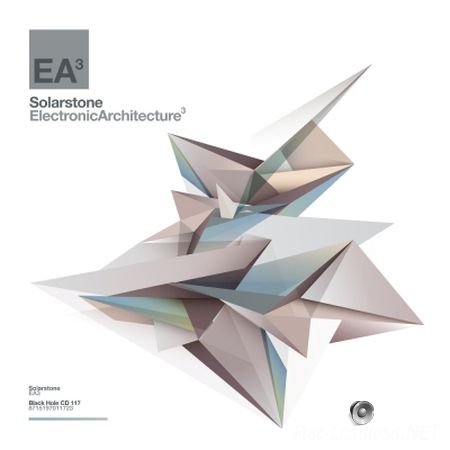 VA - Solarstone - Electronic Architecture 3 (2014) FLAC