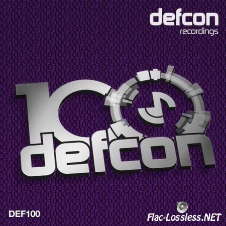 VA - Defcon 100 (2014) FLAC