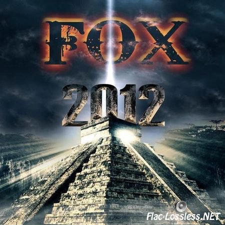 Fox - 2012 (2012) FLAC (image+.cue)