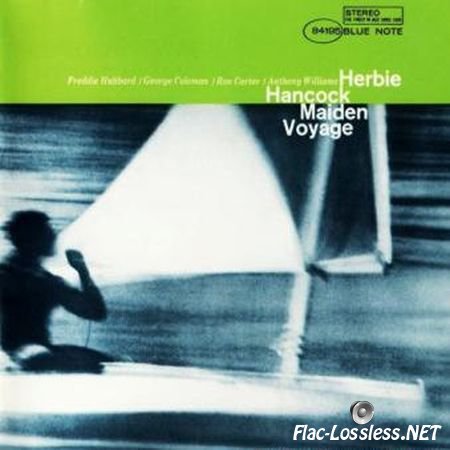 Herbie Hancock - Maiden Voyage (1965/2012) FLAC (tracks)