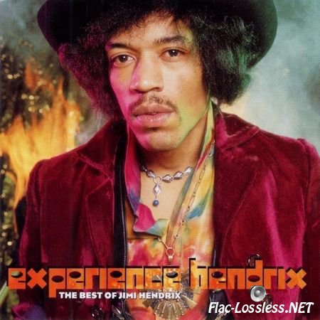 Jimi Hendrix - Experience Hendrix: The Best of Jimi Hendrix (1998) FLAC