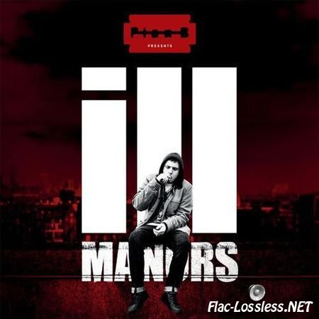 Plan B - ill Manors (2012) FLAC (tracks)