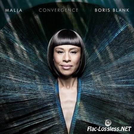 Boris Blank & Malia - Convergence (2014) FLAC