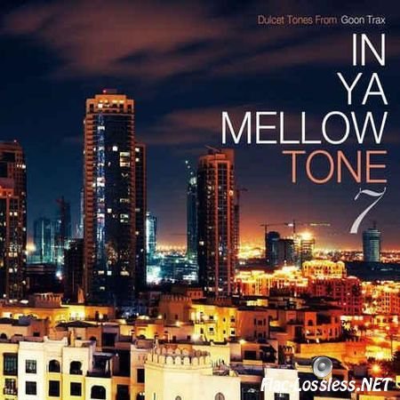 VA - In Ya Mellow Tone 7 (2012) FLAC (tracks + .cue)