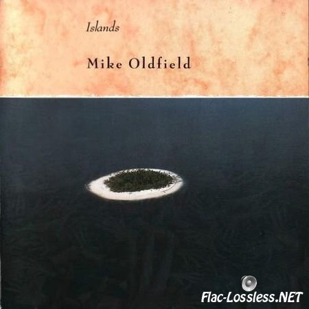 Mike Oldfield &#8206; - Islands (1987) FLAC (tracks+.cue)