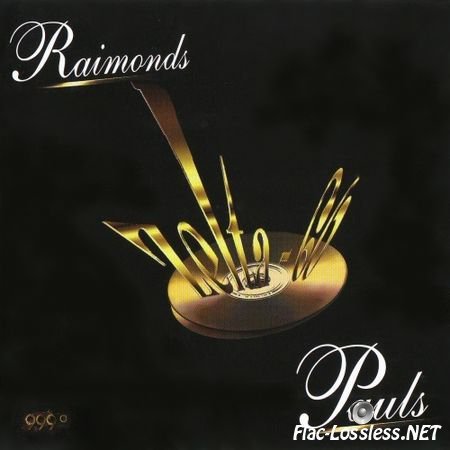 Raimonds Pauls - Zelta 60 (1996) FLAC