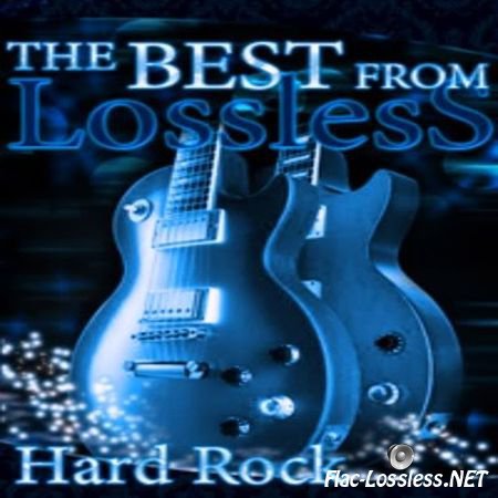 VA - The Best From LosslesS (2014) FLAC