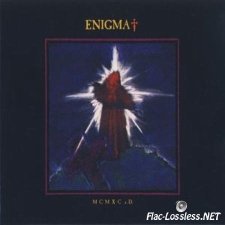 Enigma - MCMXC a.D. (1990) FLAC (image + .cue)