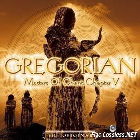 Gregorian - Masters Of Chant Chapter V (2006) FLAC (image + .cue)
