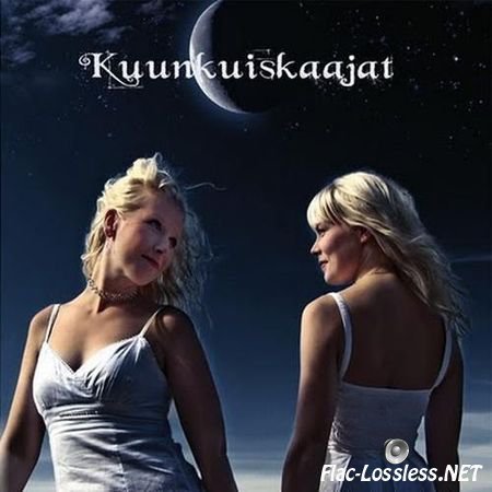 Kuunkuiskaajat - Kuunkuiskaajat (2010) FLAC (tracks + .cue)