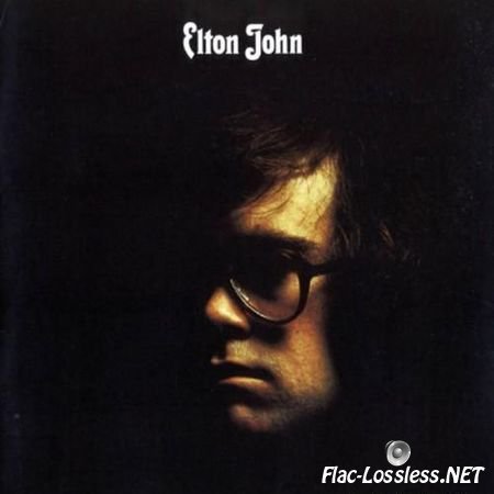 Elton John - Elton John (1996) FLAC (tracks)