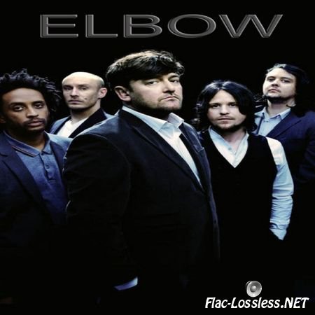 Elbow - Discography (2000-2008) FLAC