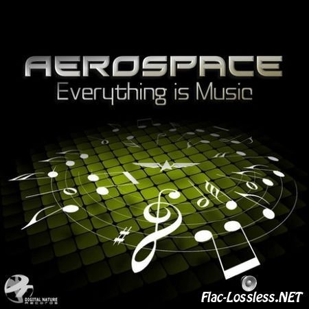 Aerospace - Everything Is Music (2014) FLAC