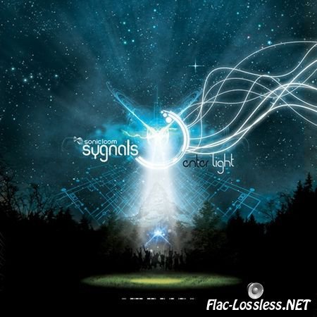 Sygnals - Enter Light (2014) FLAC
