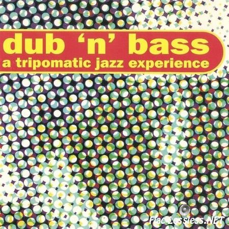 VA - Dub 'n' Bass A Tripomatic Jazz Experience (1998) FLAC