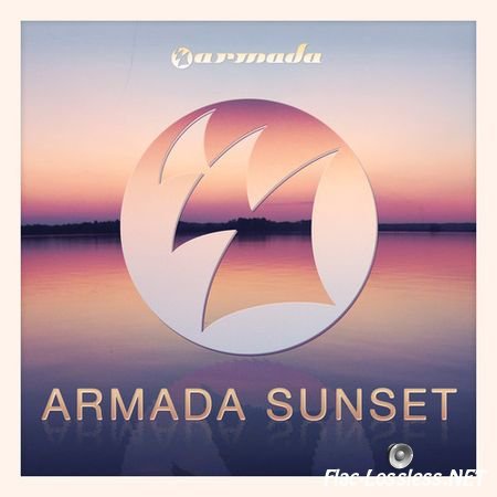 VA - Armada Sunset (2014) FLAC