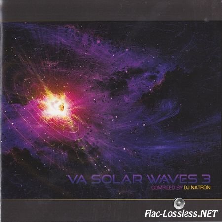 VA - Solar Waves Vol.3 (2014) FLAC