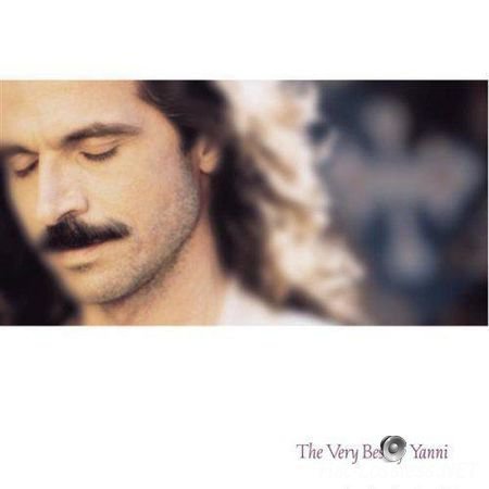 Yanni - The Very Best Of Yanni (2000) FLAC (image + .cue)