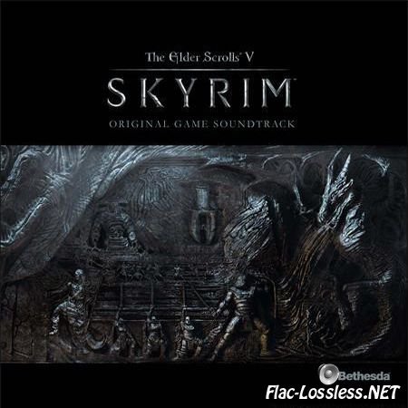 Jeremy Soule - The Elder Scrolls V: Skyrim The Original Game Soundtrack (2011) FLAC (tracks + .cue)