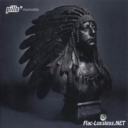 Pills - Music Soldia (2000) FLAC (tracks + .cue)