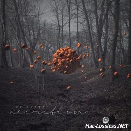 Of Norway - Accretion (2014) FLAC